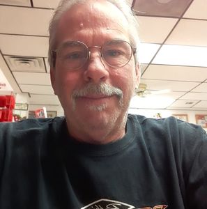 Meet your Posher, Charles